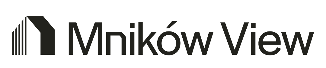 Logo Mników View Residence